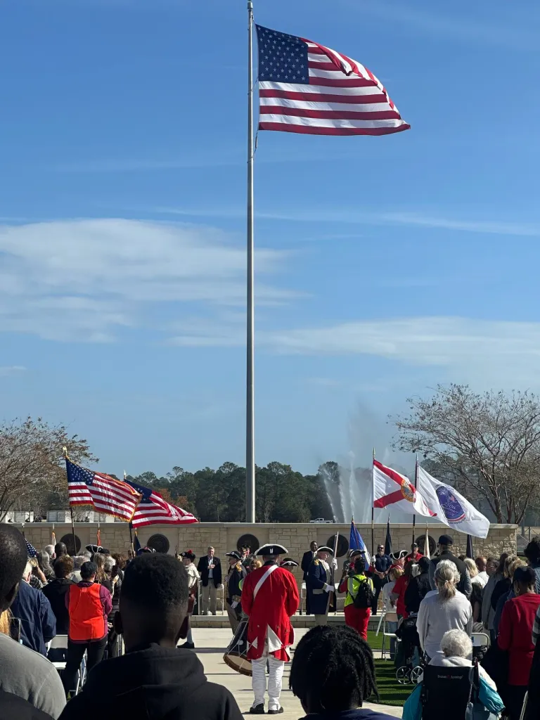 Wreaths Across America