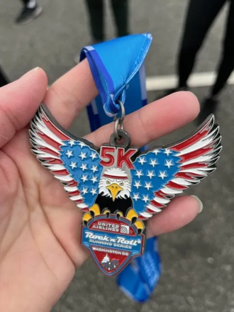 Rock ‘n’ Roll Marathon