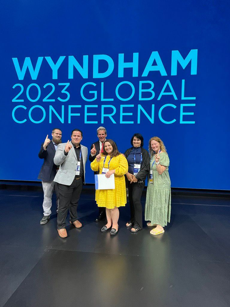 Wyndham 2023 Global Conference