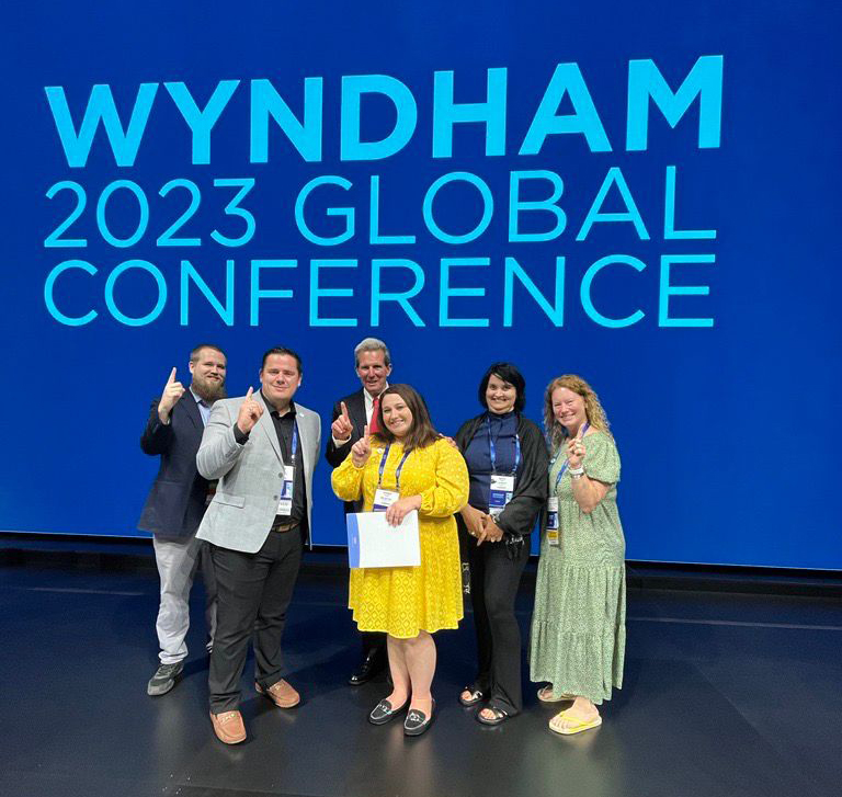 Wyndham 2023 Global Conference
