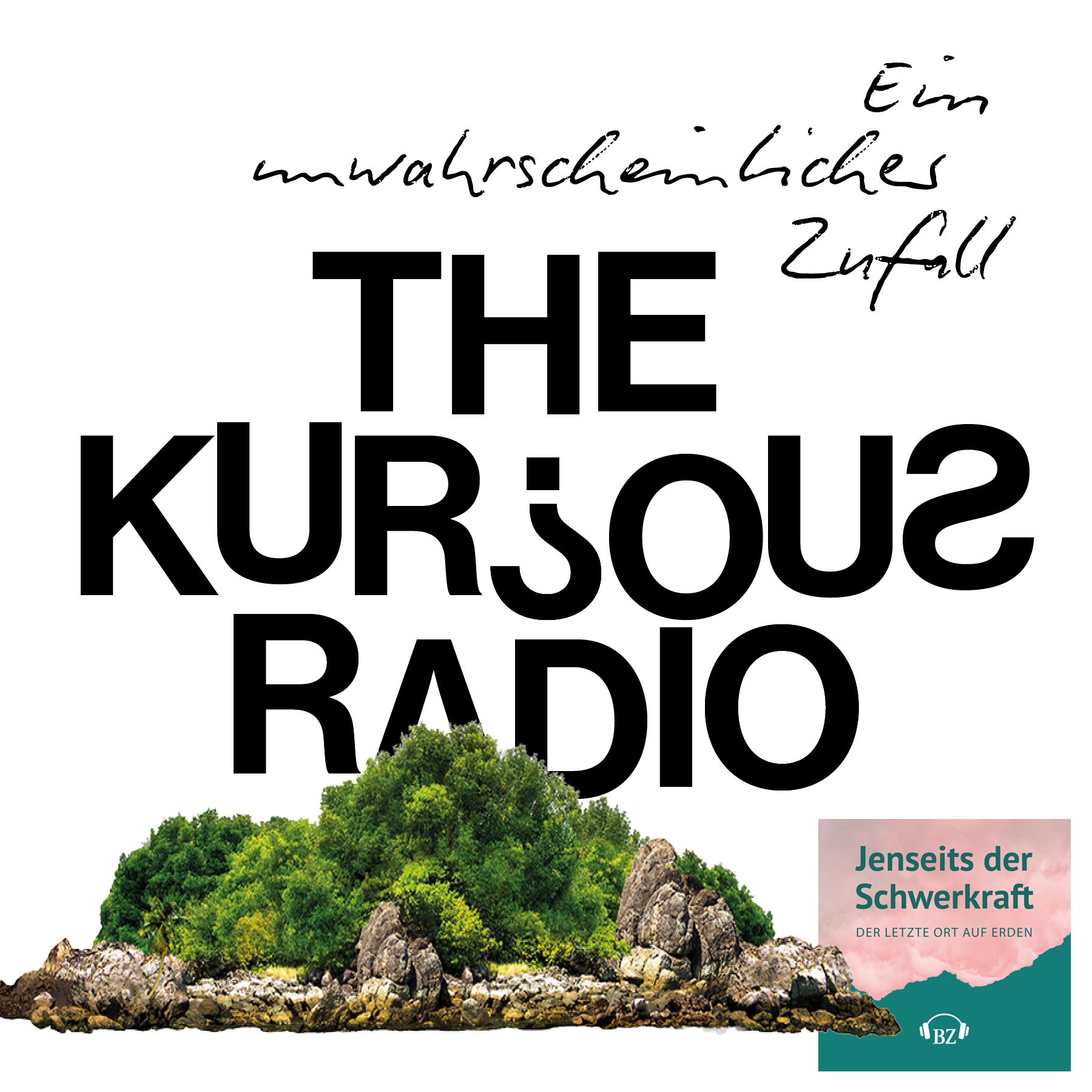 Ein unwahrscheinlicher Zufall