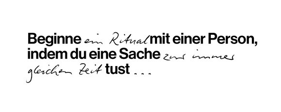 Bild aus dem Newsletter