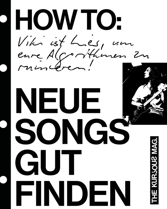 Bild aus dem Newsletter