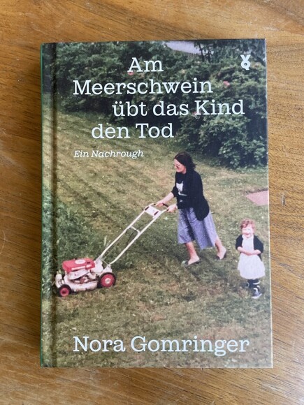 Bild aus dem Newsletter