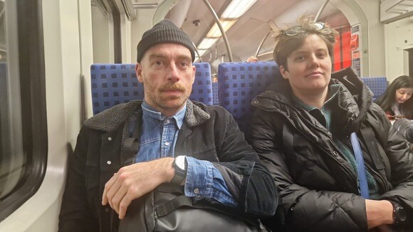 Bild aus dem Newsletter