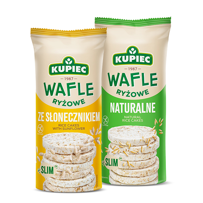 Wafle Kupiec