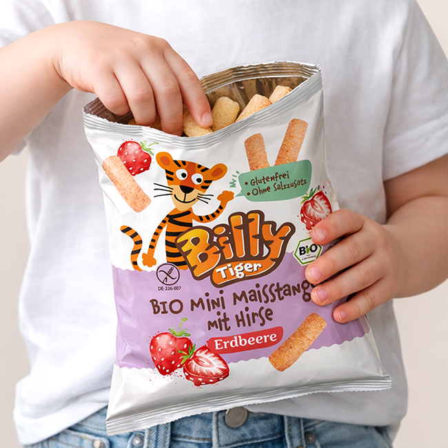 Billy Tiger