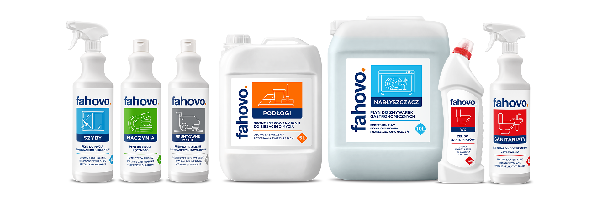 Fahovo