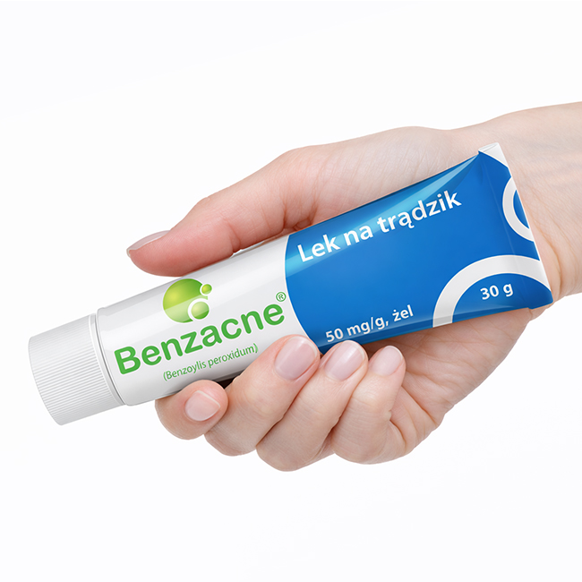 Benzacne