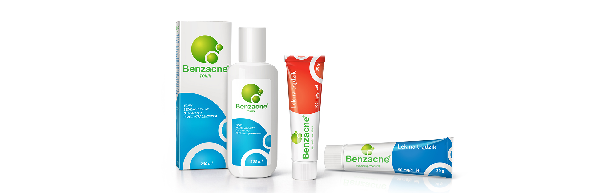 Benzacne
