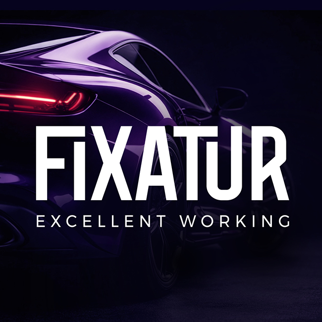 Fixatur