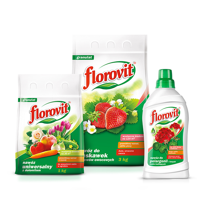 Florovit