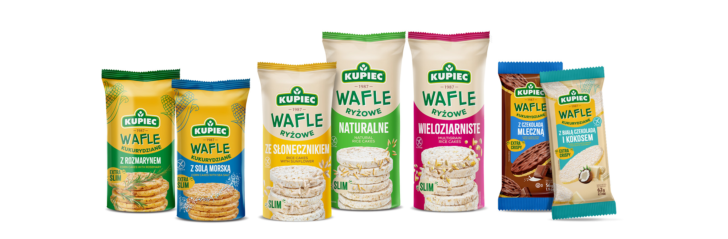 Wafle Kupiec
