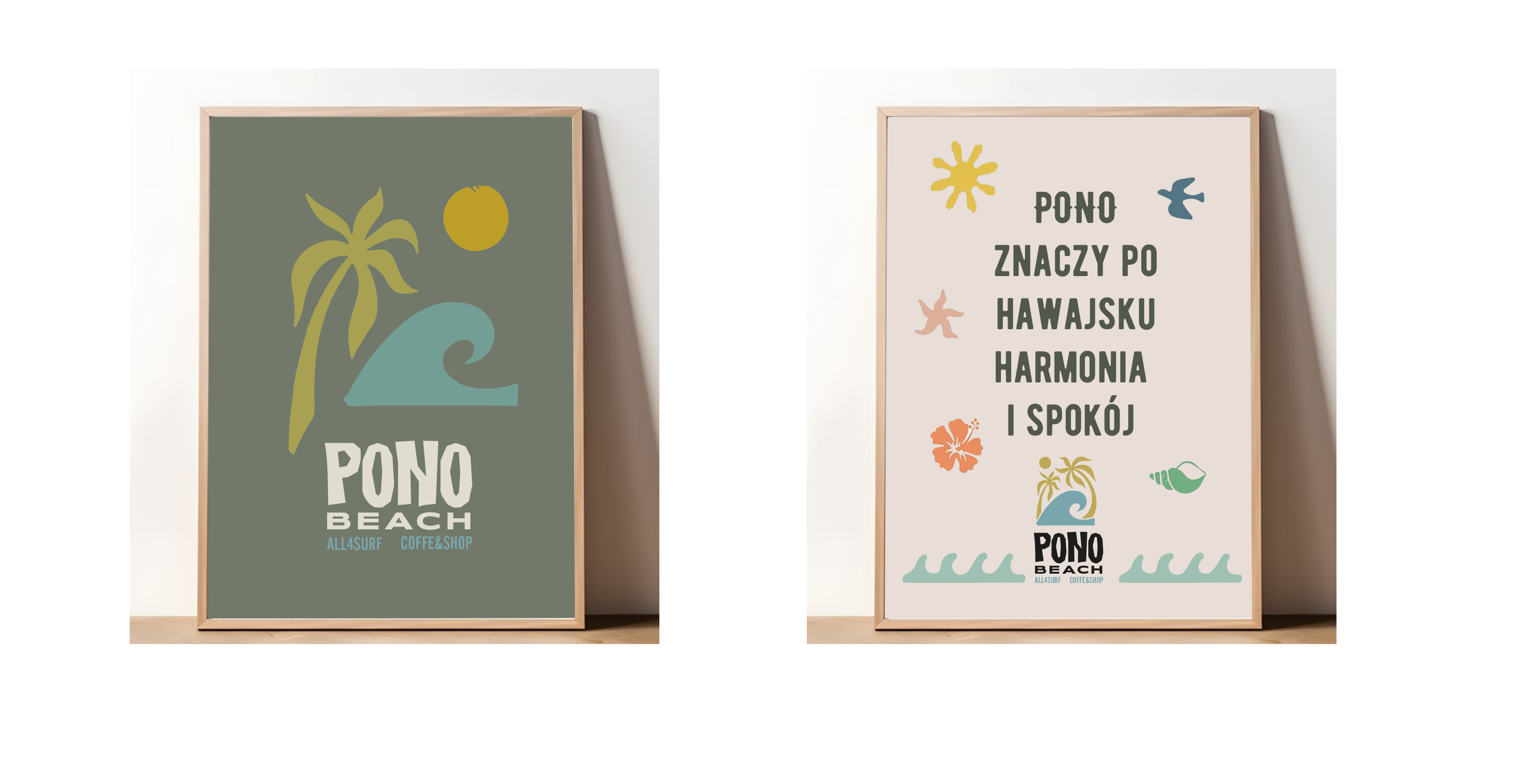 Pono Beach
