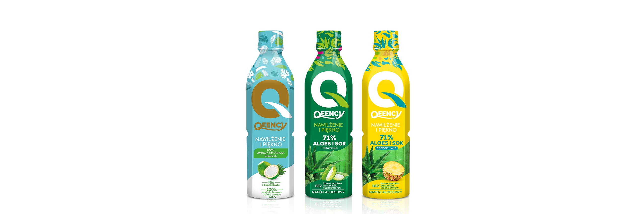 Queency Aloe