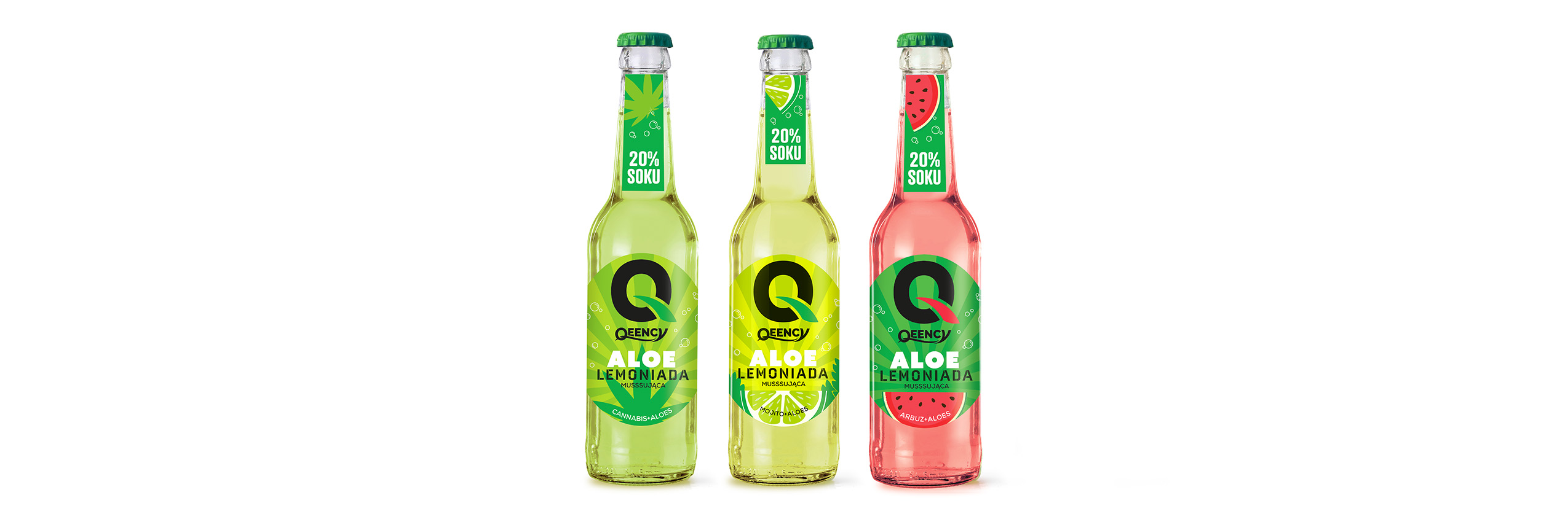 Queency Lemoniady