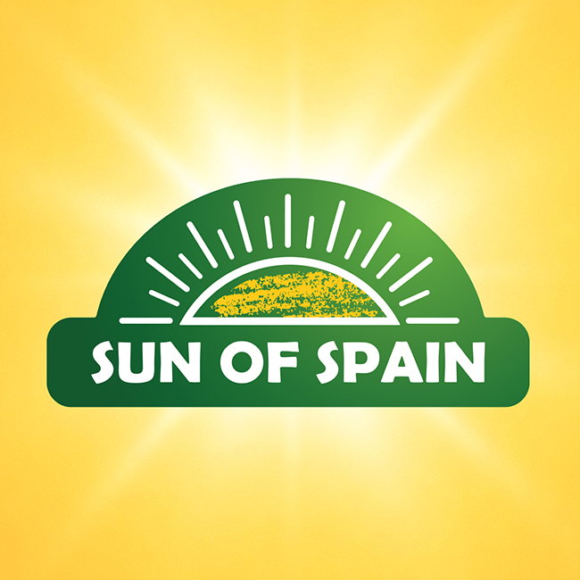 Sun of Spain