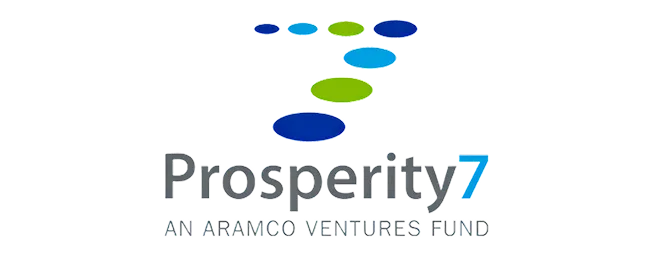 Prosperity7 logo