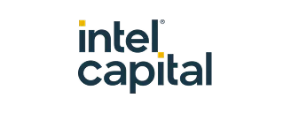 Intel capital logo