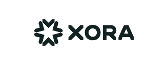 XORA company logo
