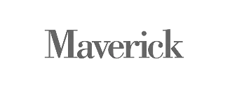 Maveriek Logo