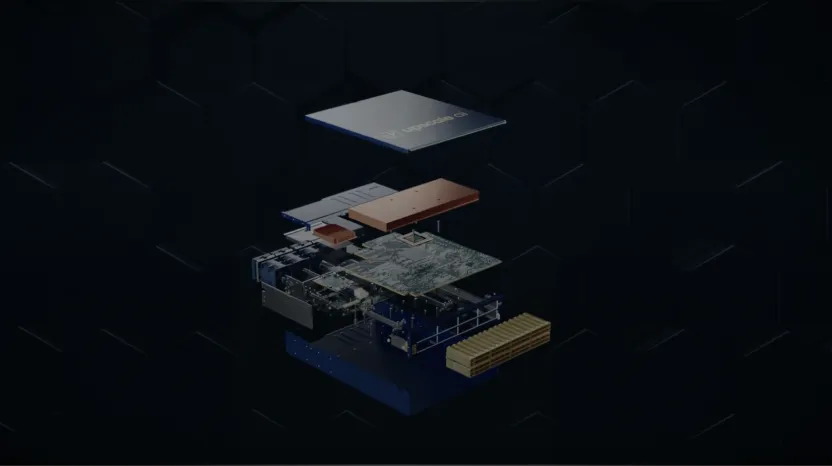 Building the next generation of ethernet