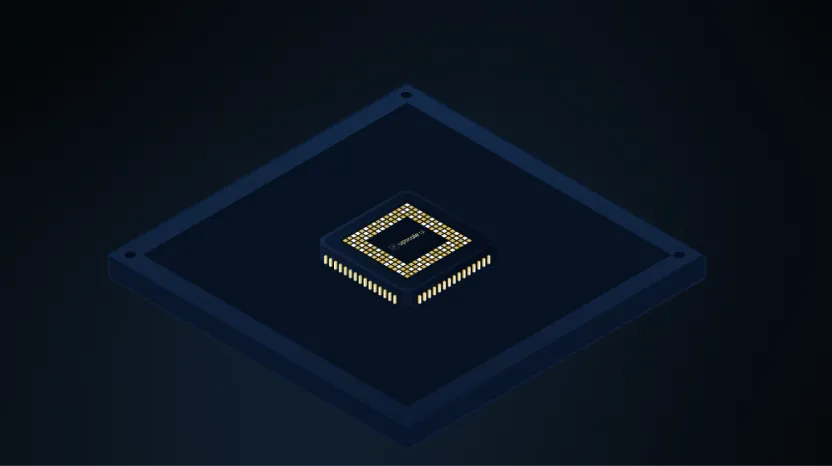Building the next generation of ethernet