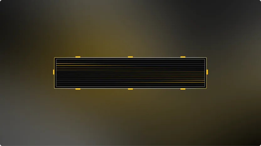 Communications within a High-Bandwidth Domain (Pod) of Accelerators (GPUs): Mesh vs switched