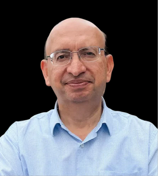 Puneet Agarwal