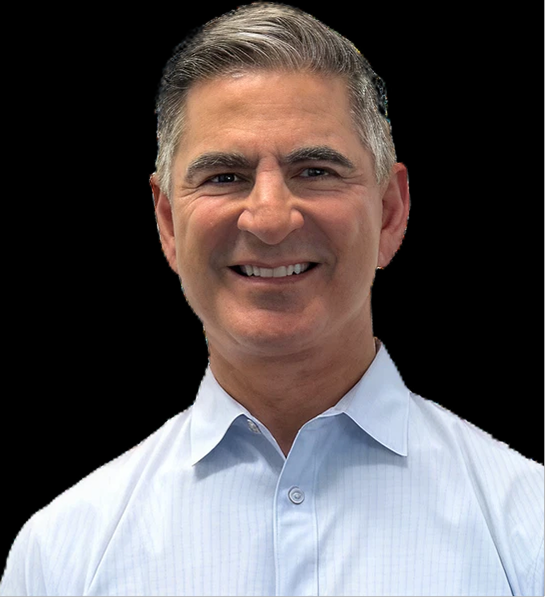 Stuart Krometis