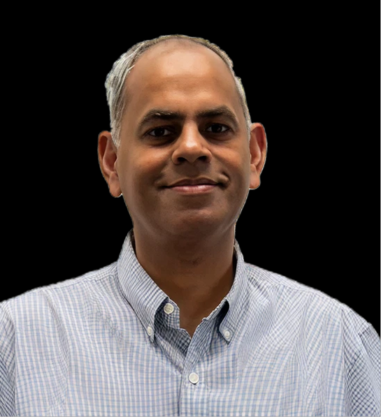Srihari Vegesna