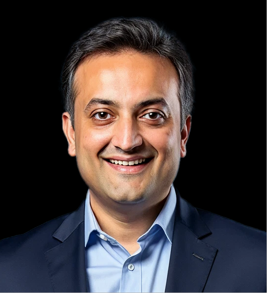 Aravind Srikumar
