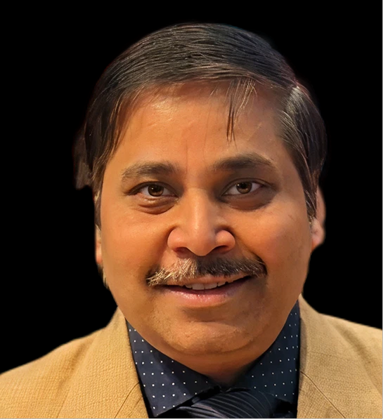 Amit Srivastava