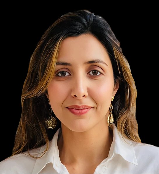 Deepti Chandra