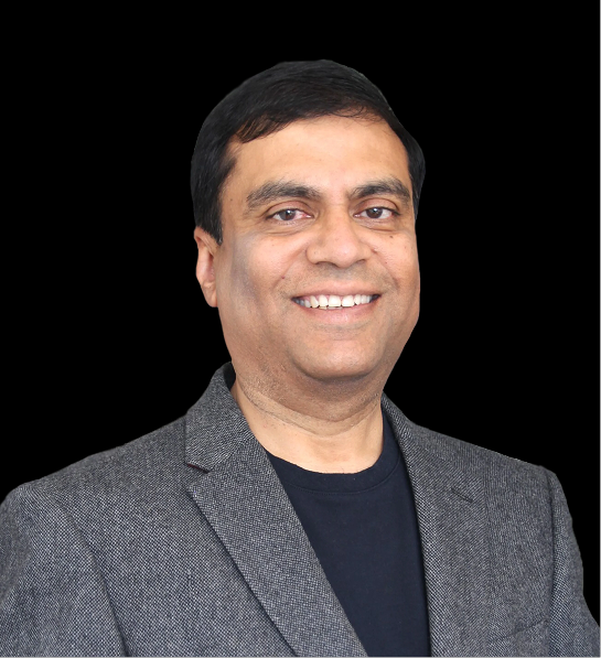 KK Verma