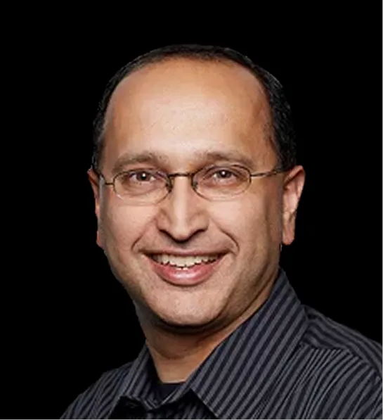 Navin Chaddha