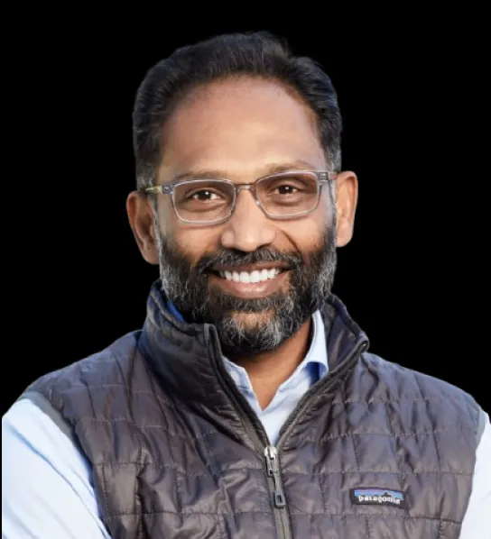 Sandesh Patnam
