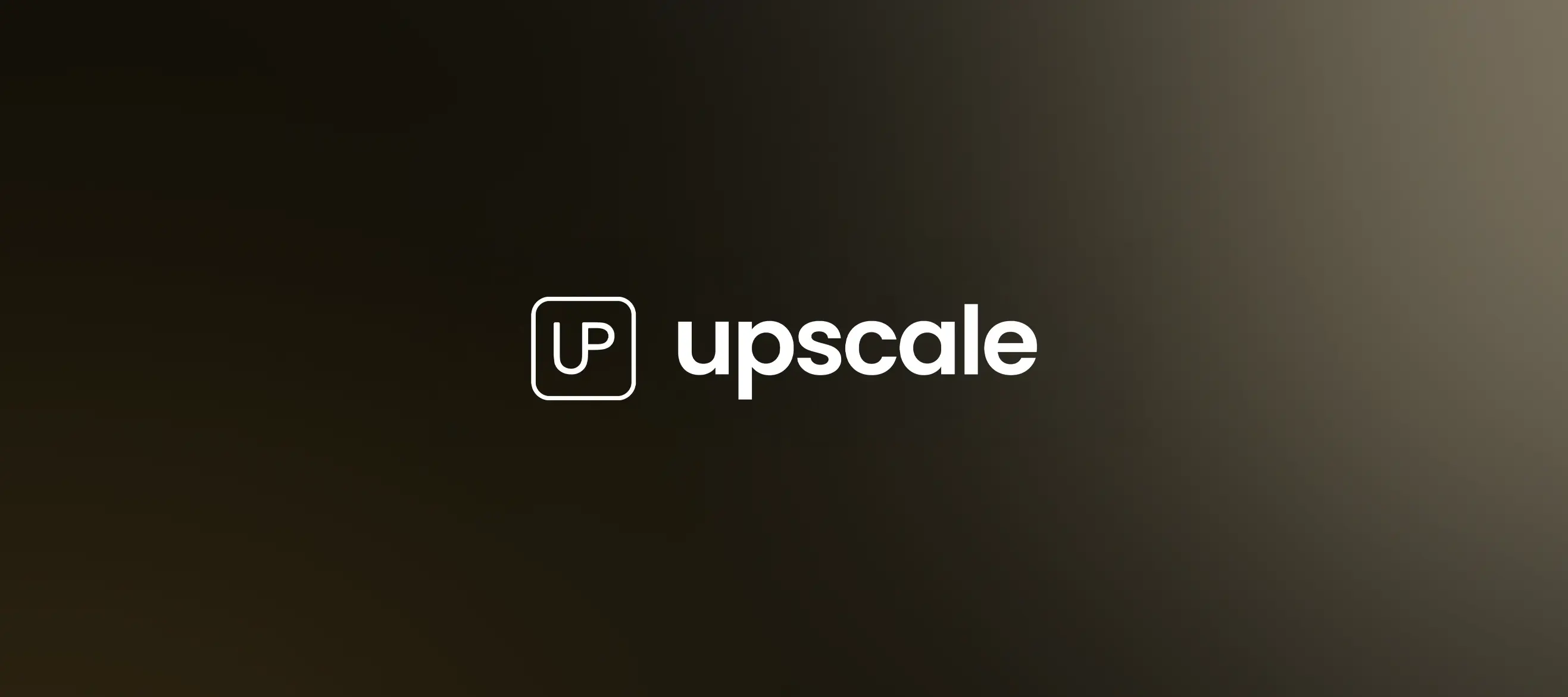 Upscale Adds $190 Million in Extension to Series A, Reaching Half-Billion Dollars in Total Funding