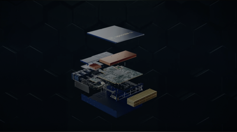 Token Fabric Launch (HubSpot test)
