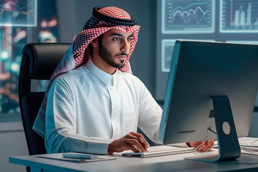 Saudi Government 