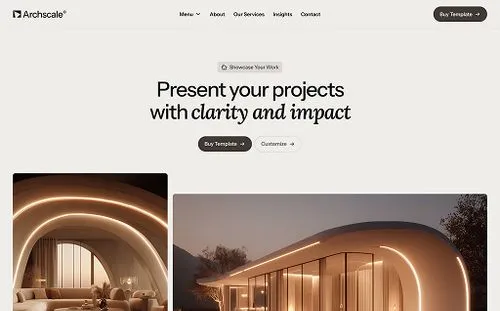 Page Sreenshot