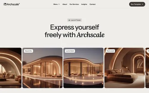 Page Sreenshot