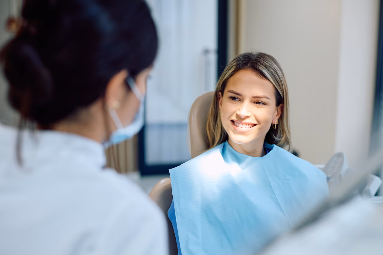 6 Effective Ways to Reduce Numbness After a Dental Procedure