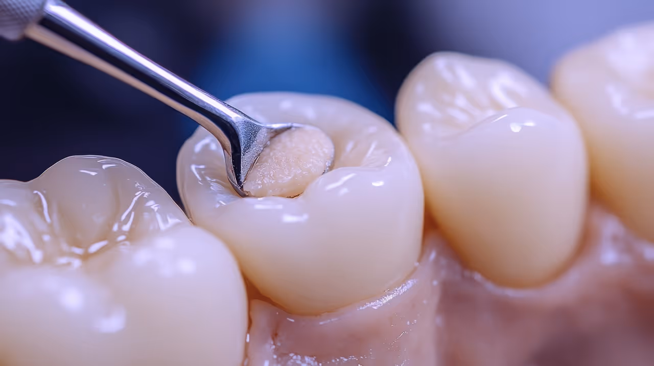 The Different Types of Cavity Fillings: Which Is Right for You?