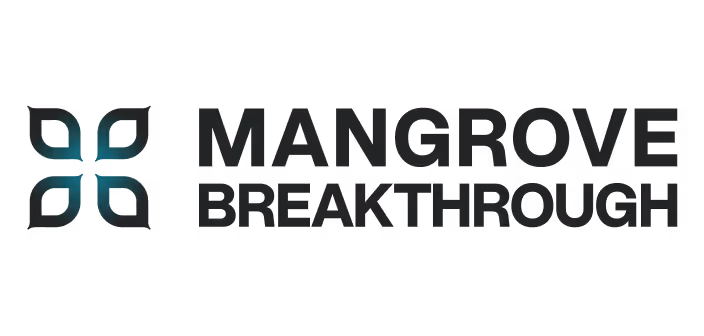 Mangrove Breakthrough