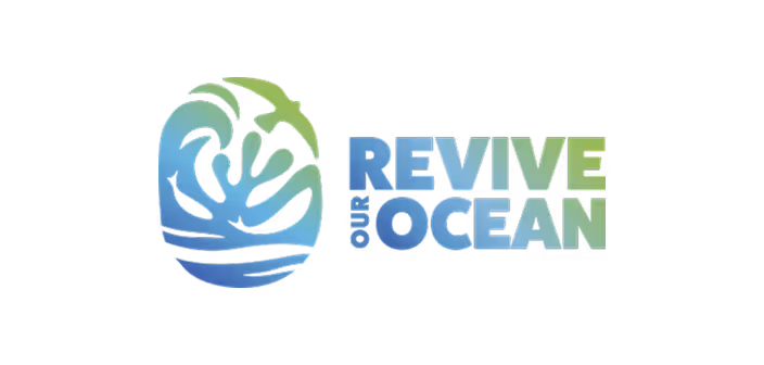 Revive Our Ocean