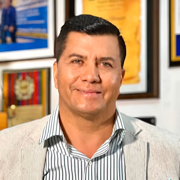Hugo Sarceño