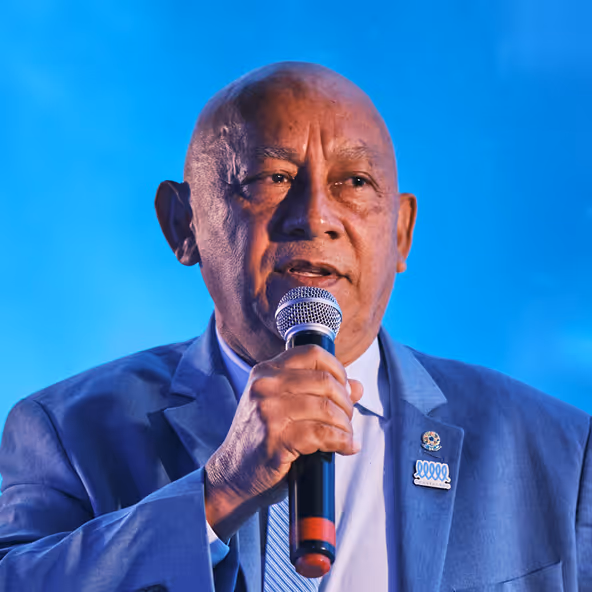 Hamilton Brito