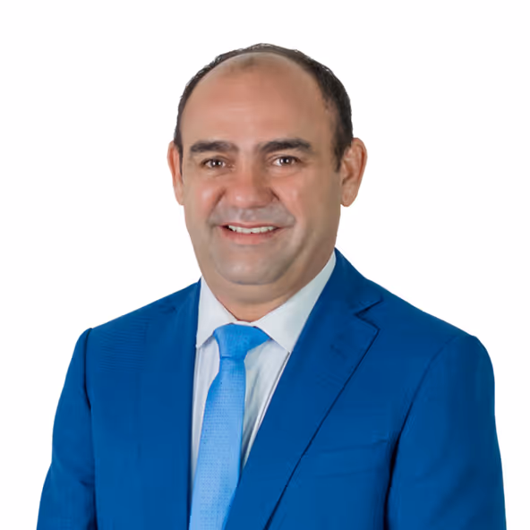 Francisco Ednaldo Queiroz