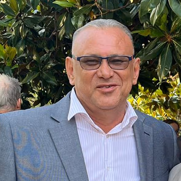 Hector Mendoza